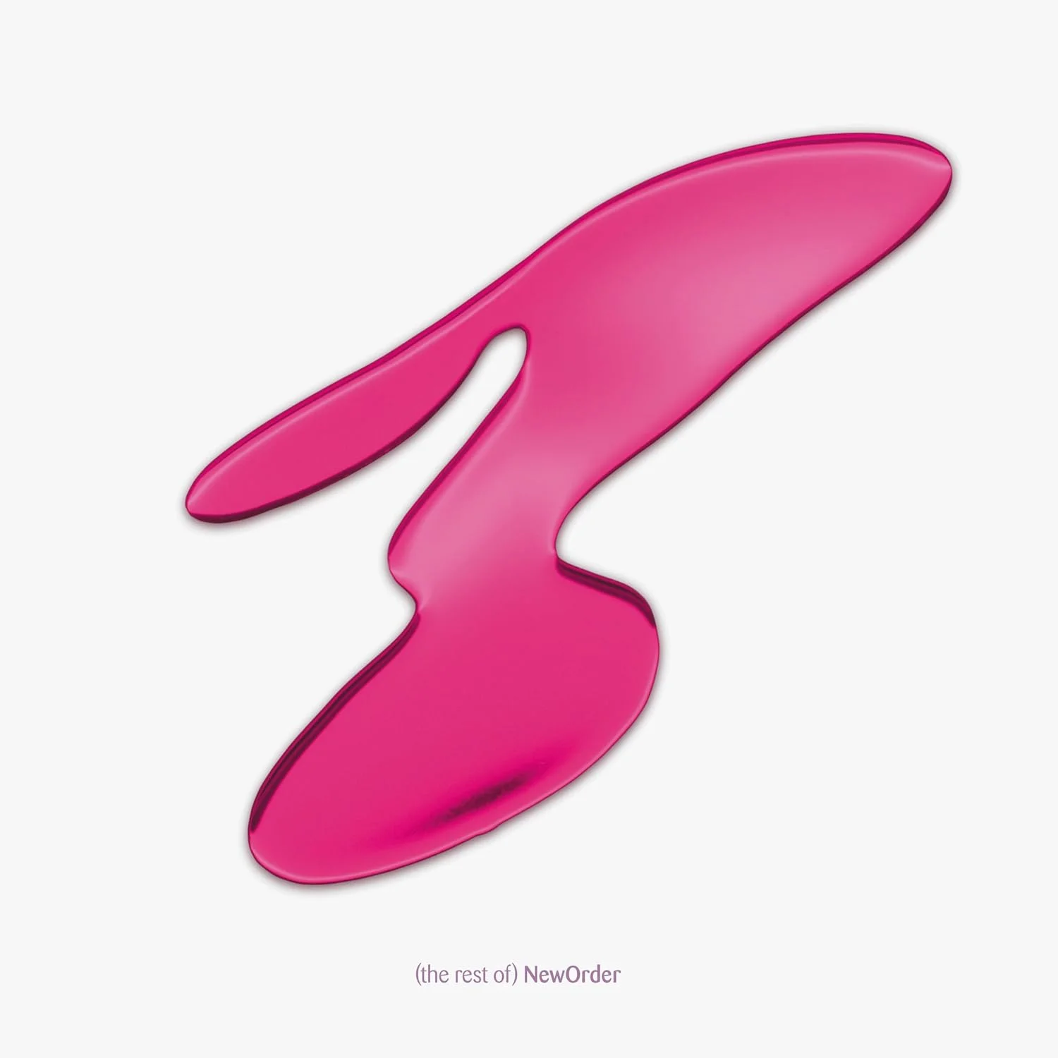 New Order – The Rest of New Order (Vinilo, 3 LP, remasterizado 2025)