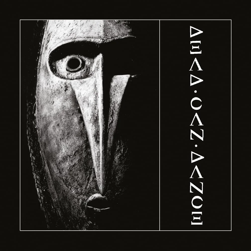 Dead Can Dance – Dead Can Dance (Vinilo, LP, reedición 2016)