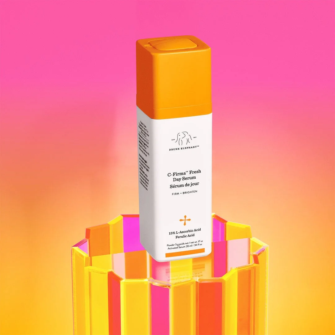 C-Firma Fresh Day Serum · 28 ml