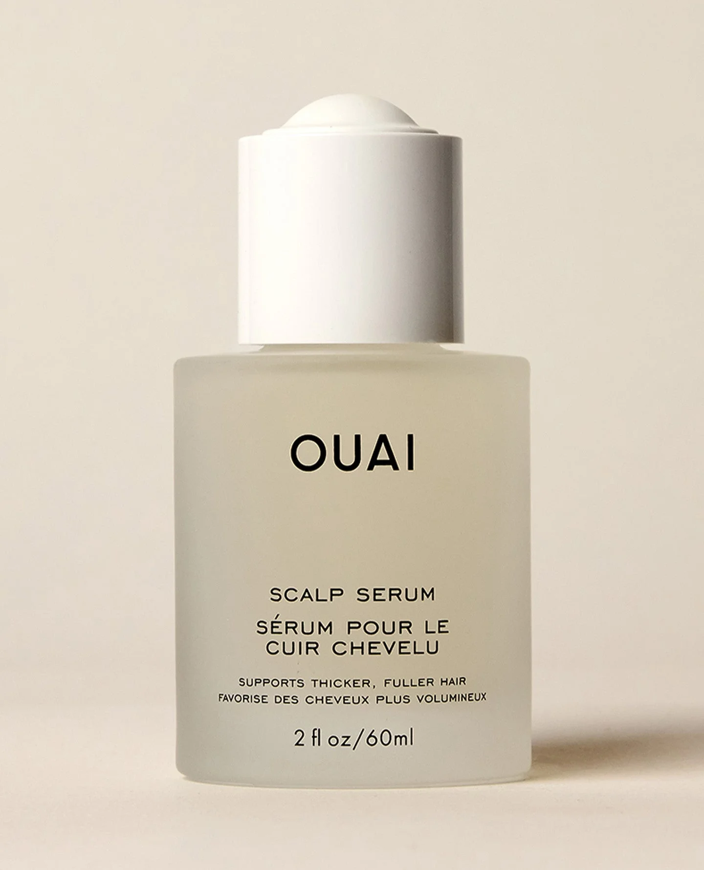 OUAI Scalp Serum · 60 ml
