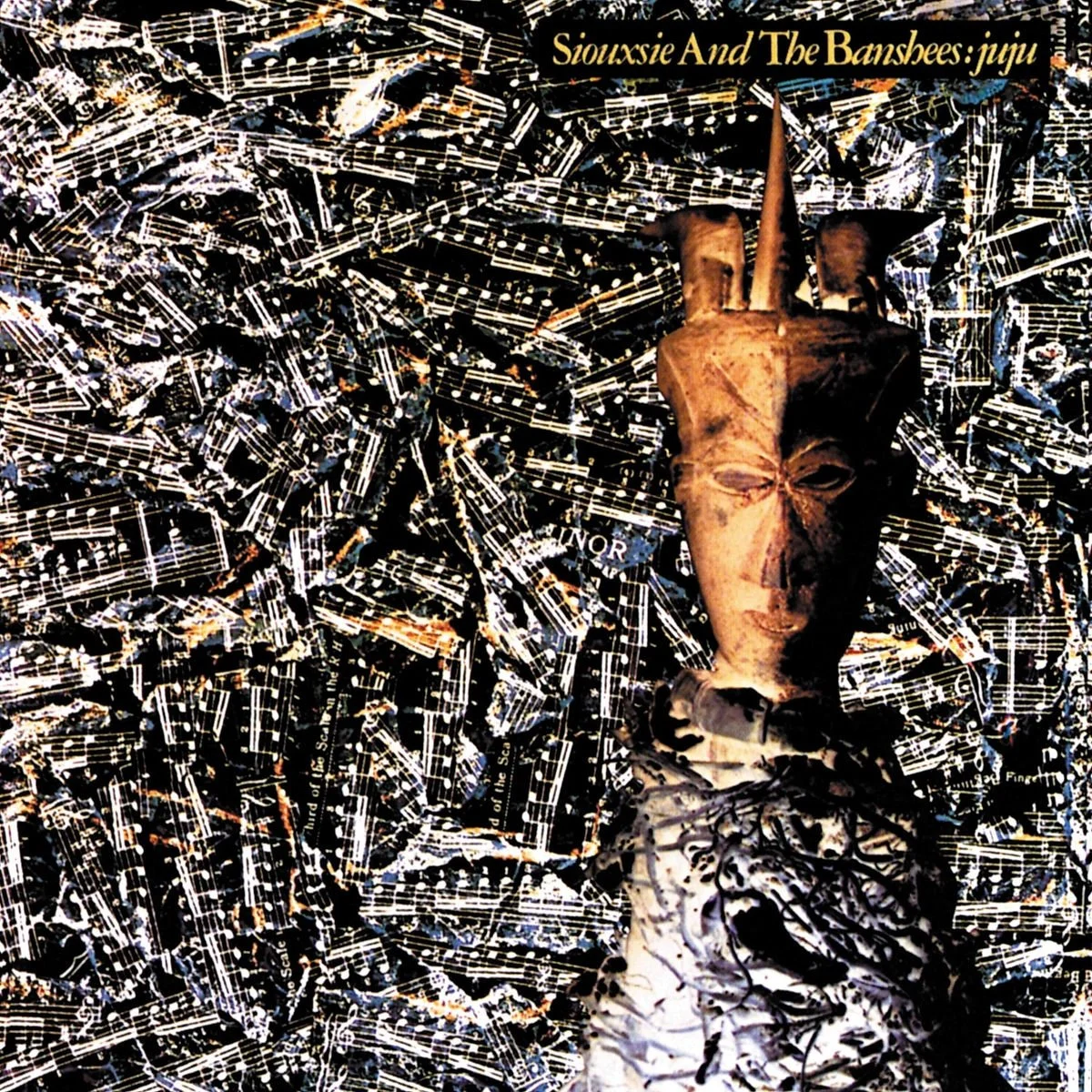 Siouxsie & The Banshees – Juju (Vinilo, LP, 180 g)