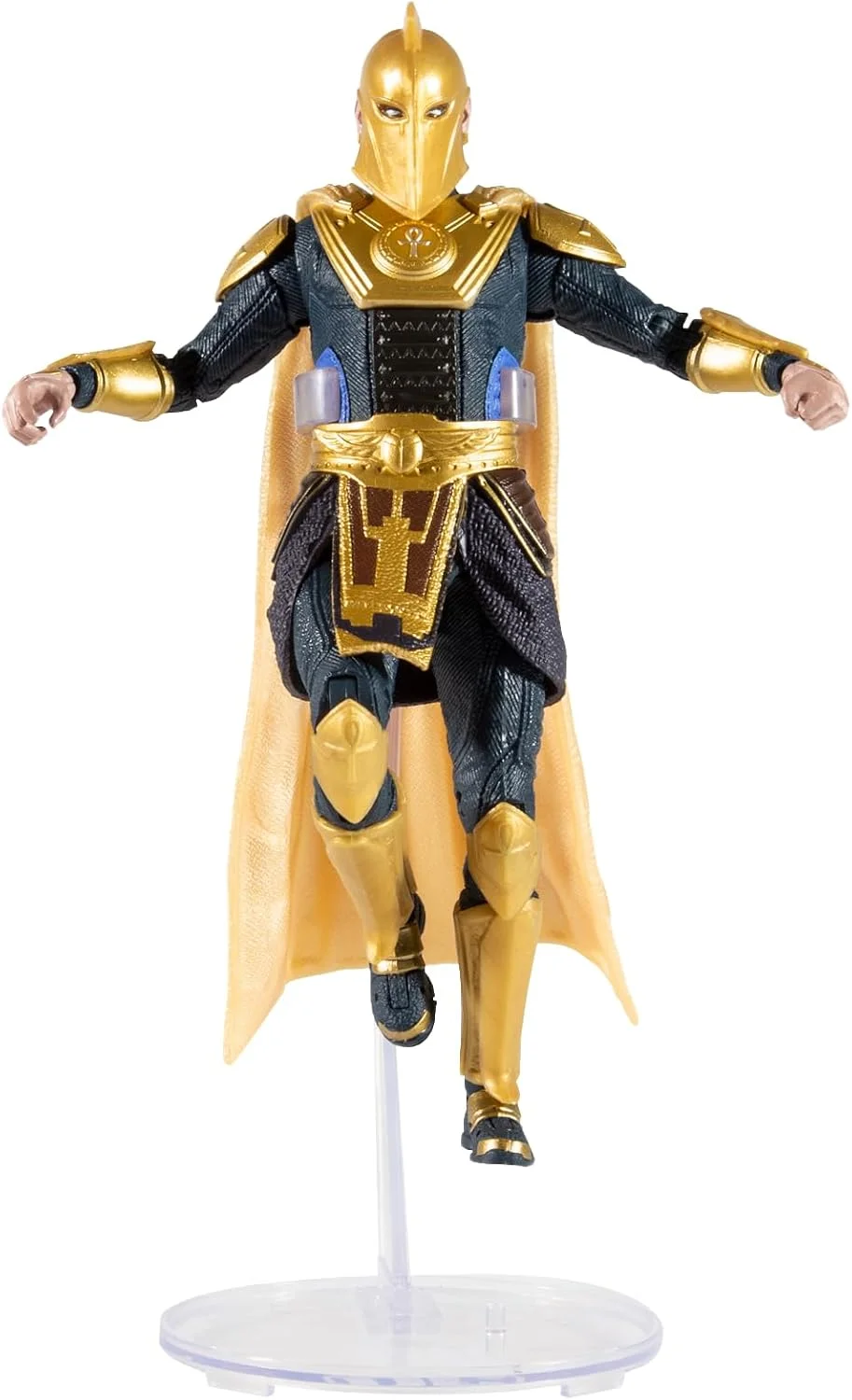 Figura DC Multiverse Dr. Fate 18 cm – McFarlane