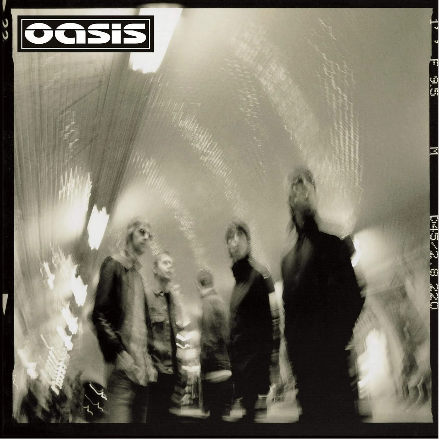 Oasis – Heathen Chemistry (Vinilo, 2 LP, 180 g)