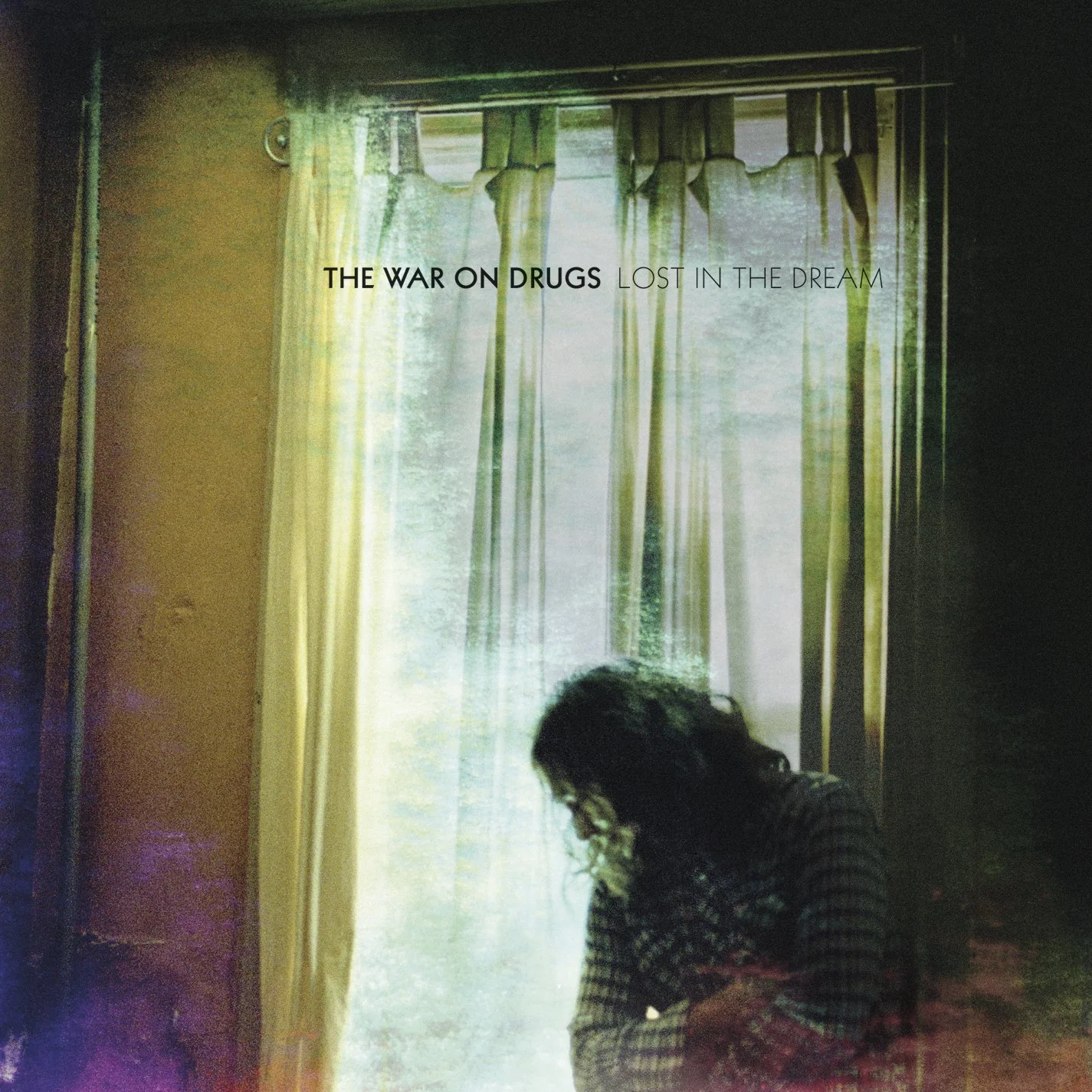 The War on Drugs – Lost in the Dream (Vinilo, 2 LP)