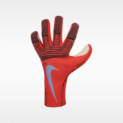 Nike Phantom Dynamic Fit Guantes de arquero de fútbol – Adulto