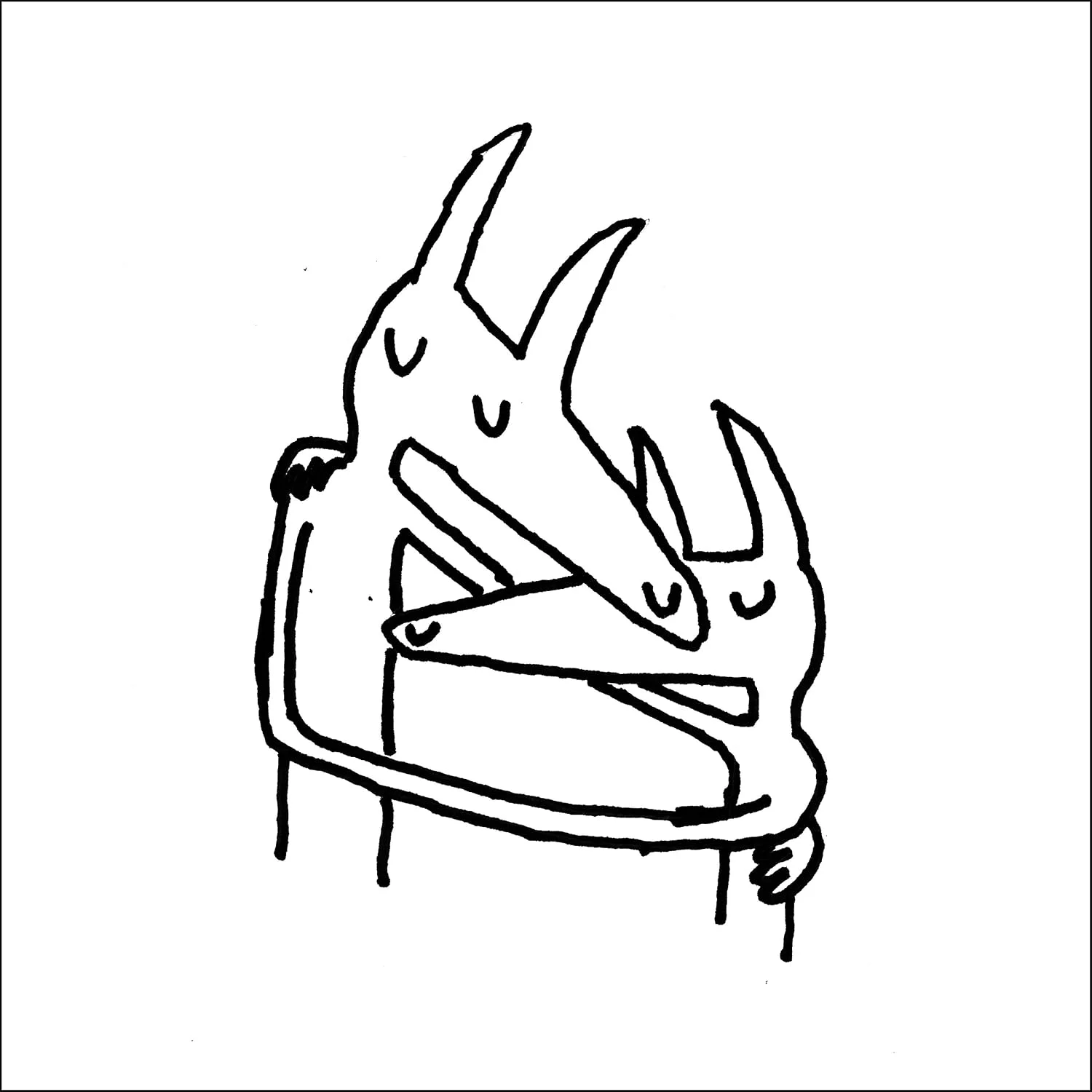 Car Seat Headrest – Twin Fantasy (Vinilo, 2 LP)