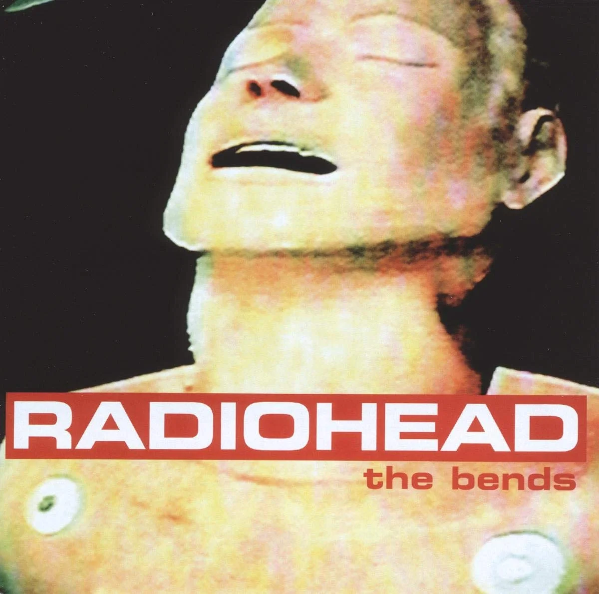 Radiohead – The Bends (Vinilo, LP)