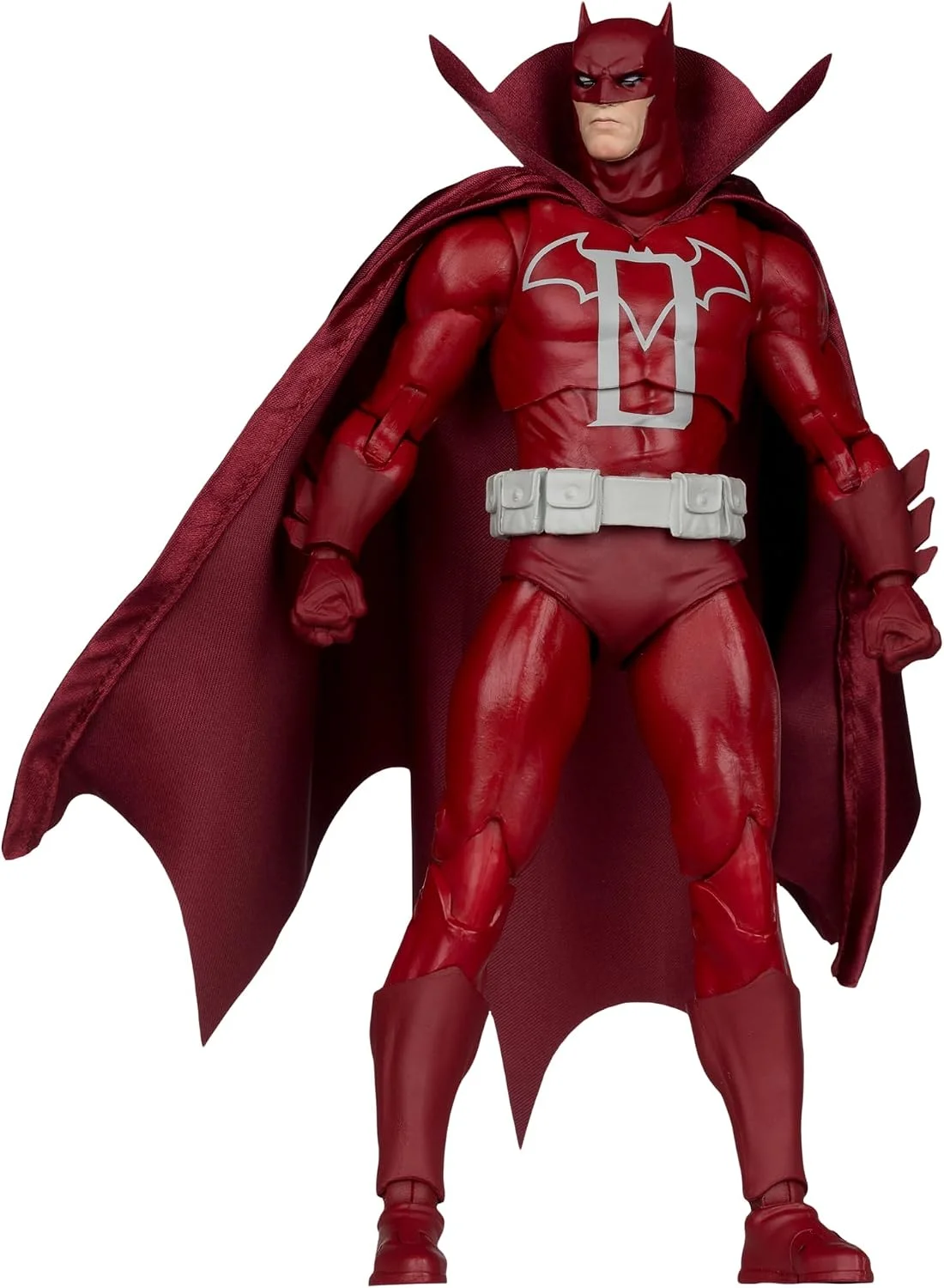 Figura DC Multiverse Batman Deadman (Knight Terrors) 18 cm – McFarlane