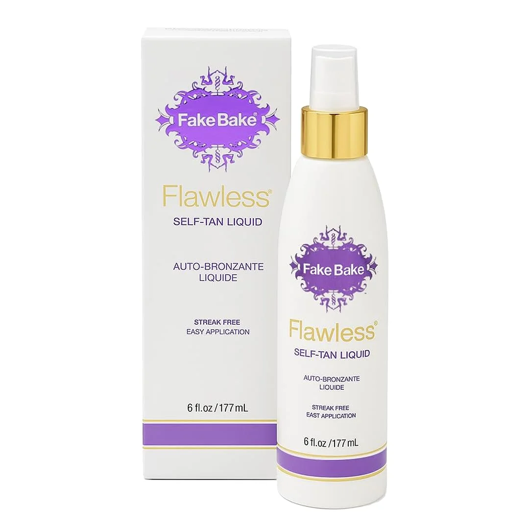 Fake Bake Flawless autobronceante líquido · 177 ml