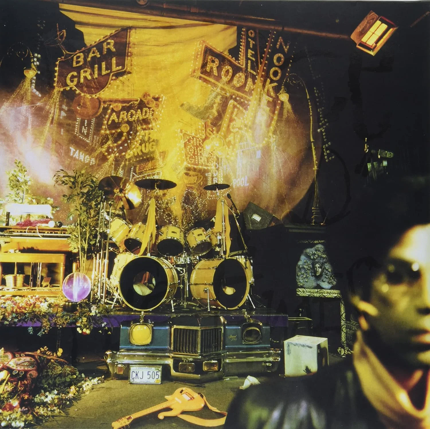 Prince – Sign o' the Times (Vinilo, 2 LP)