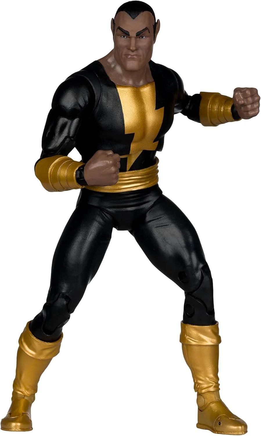 Figura DC Multiverse Black Adam (Modern Age) 18 cm – McFarlane