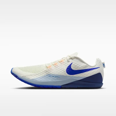 Nike Zoom Rival Waffle 7 Zapatillas de carrera cross country – SIN CAJA