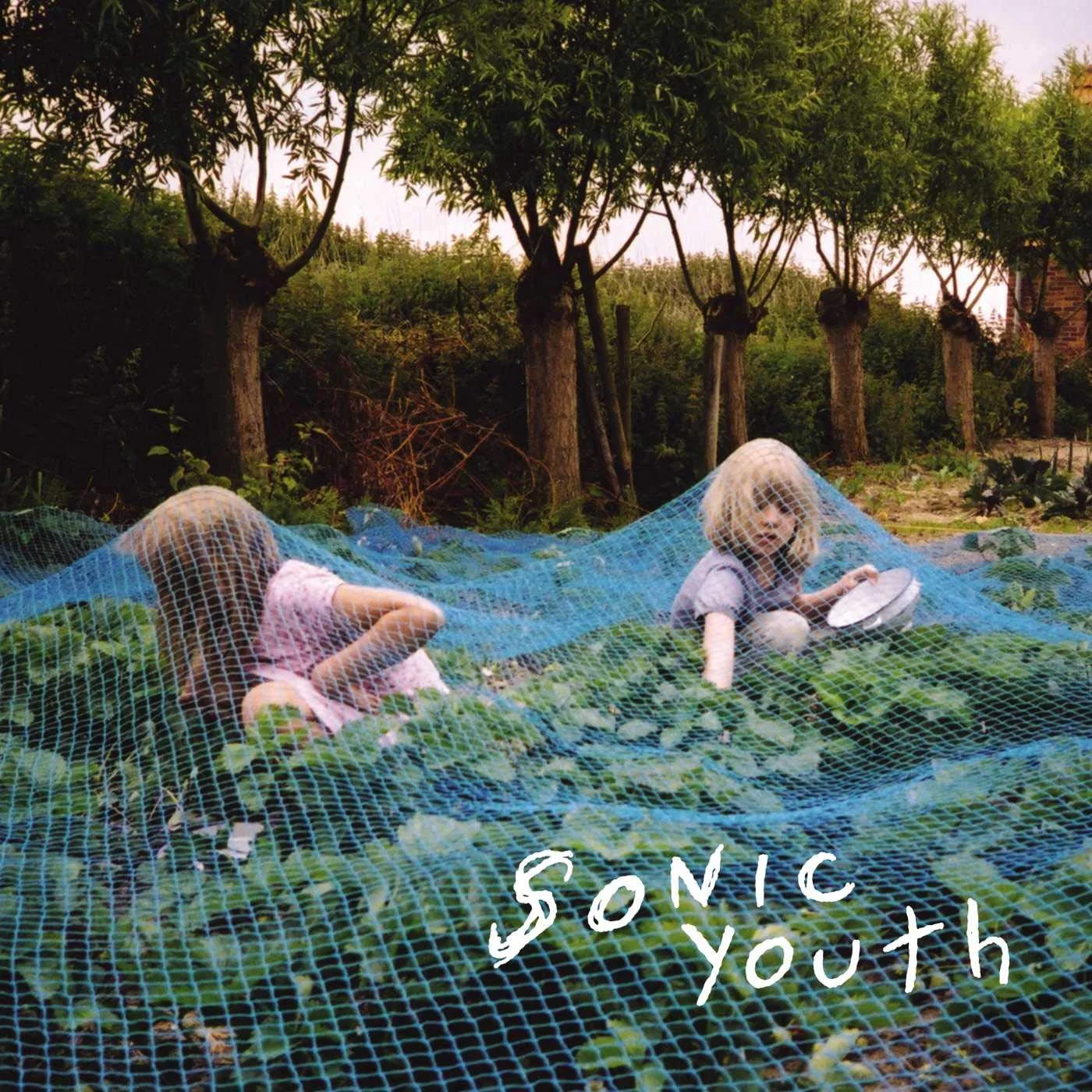 Sonic Youth – Murray Street (Vinilo, LP)