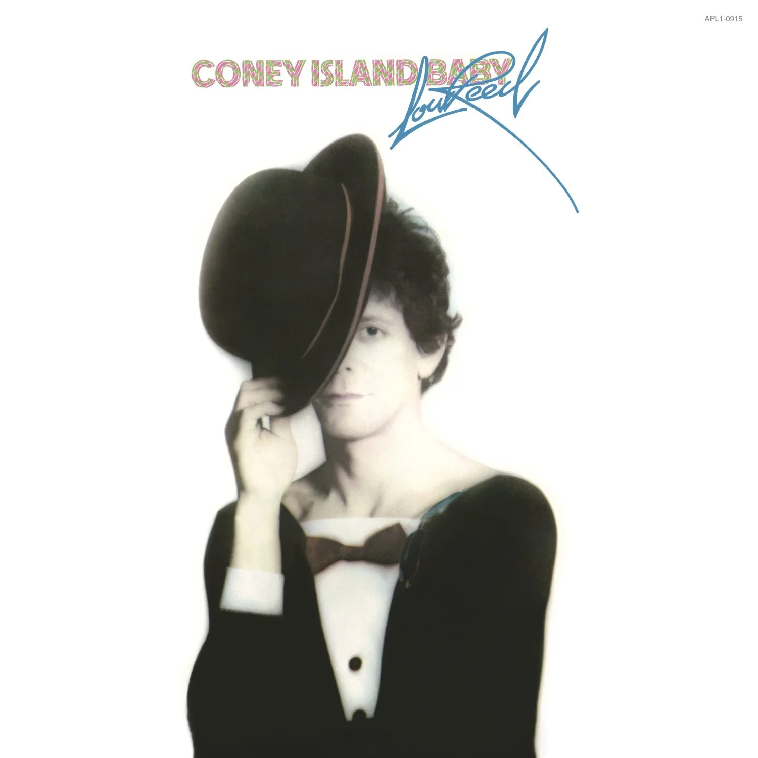Lou Reed – Coney Island Baby (Vinilo, LP, 150 g, remasterizado)