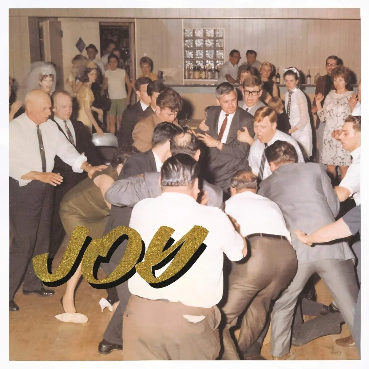 Idles – Joy as an Act of Resistance (Vinilo, LP)