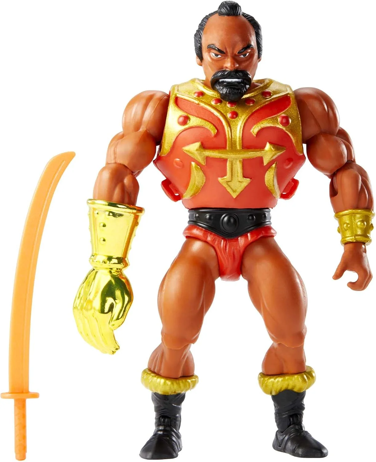 Figura Masters of the Universe Origins Jitsu 14 cm – Mattel