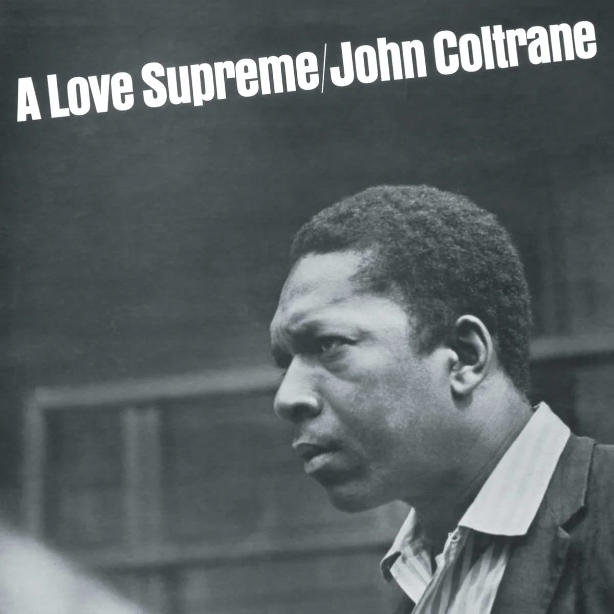 John Coltrane – a Love Supreme (Vinilo, LP)