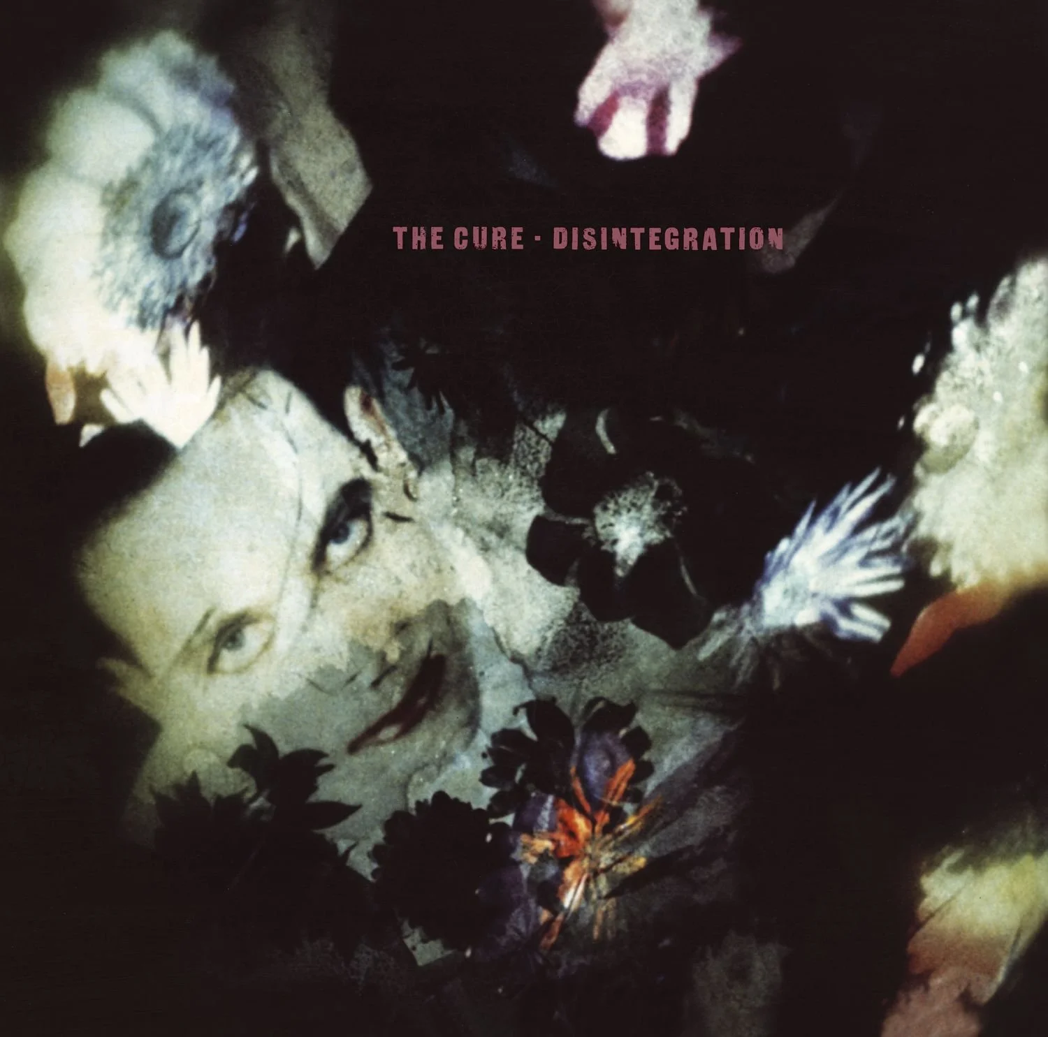 The Cure – Disintegration (Vinilo, 2 LP, remasterizado)