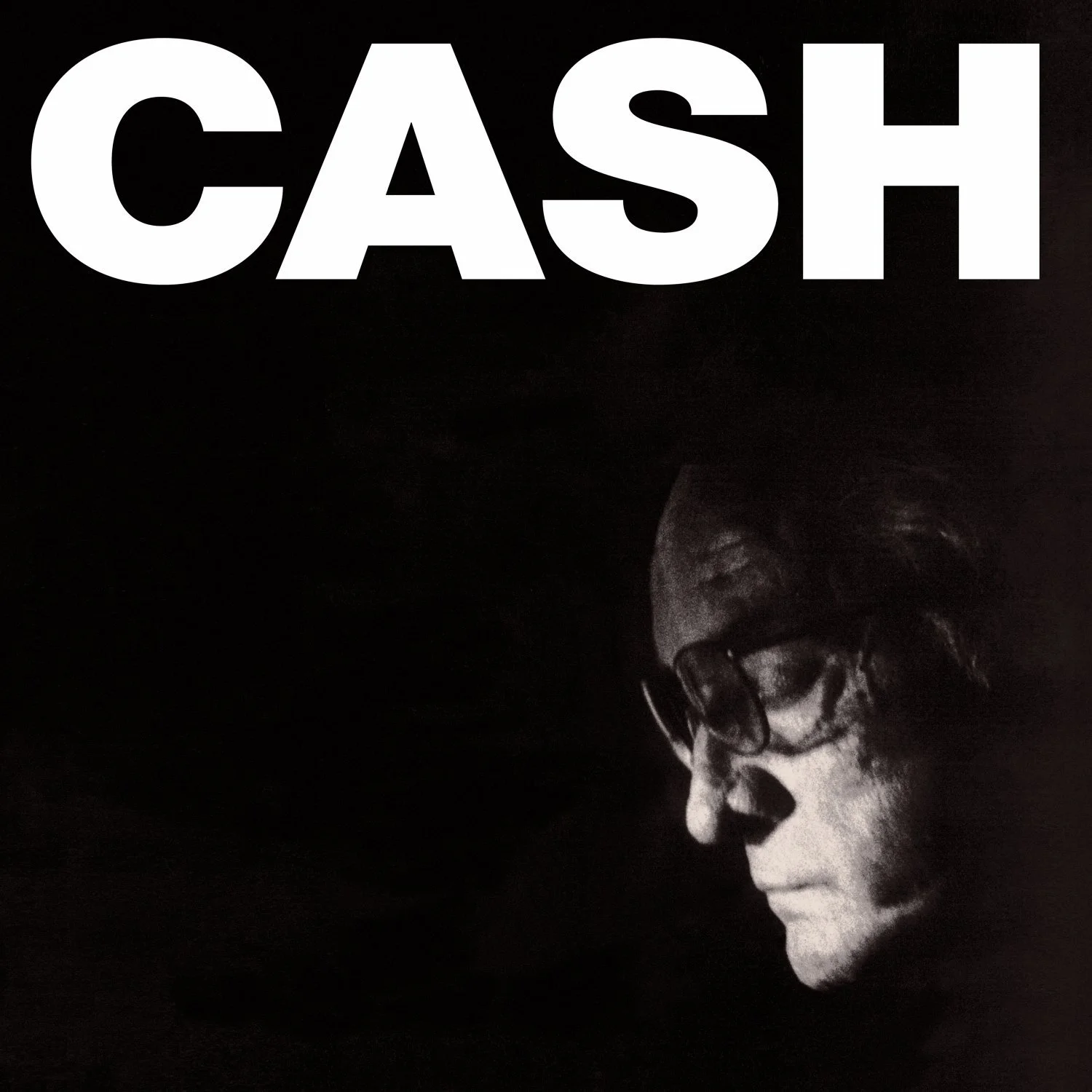 Johnny Cash – American IV: The Man Comes Around (Vinilo, 2 LP)