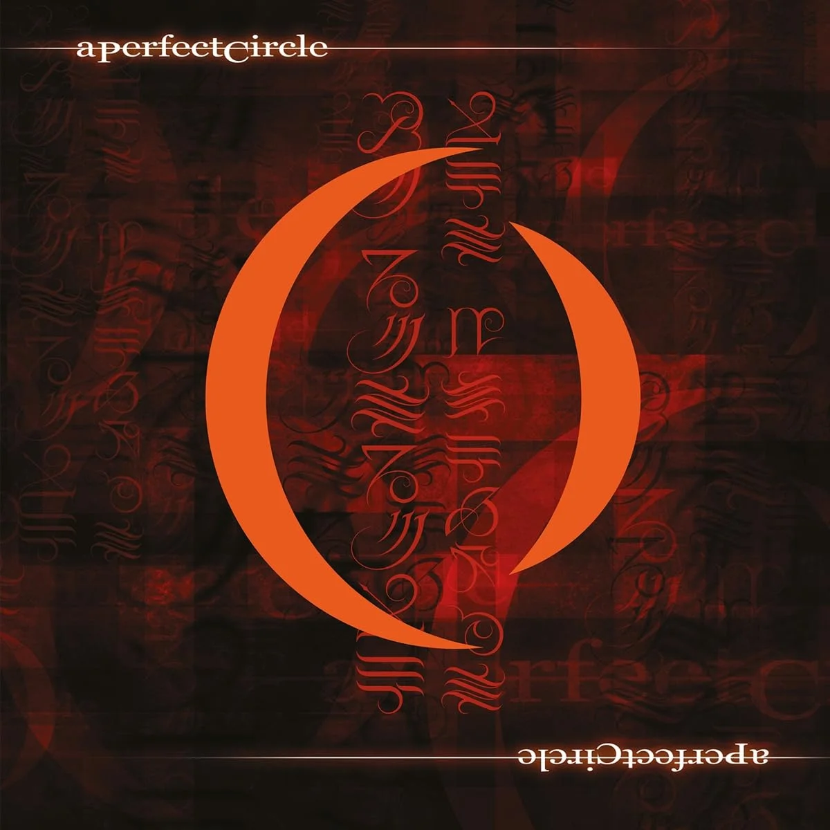A Perfect Circle – Mer de Noms (Vinilo, 2 LP)