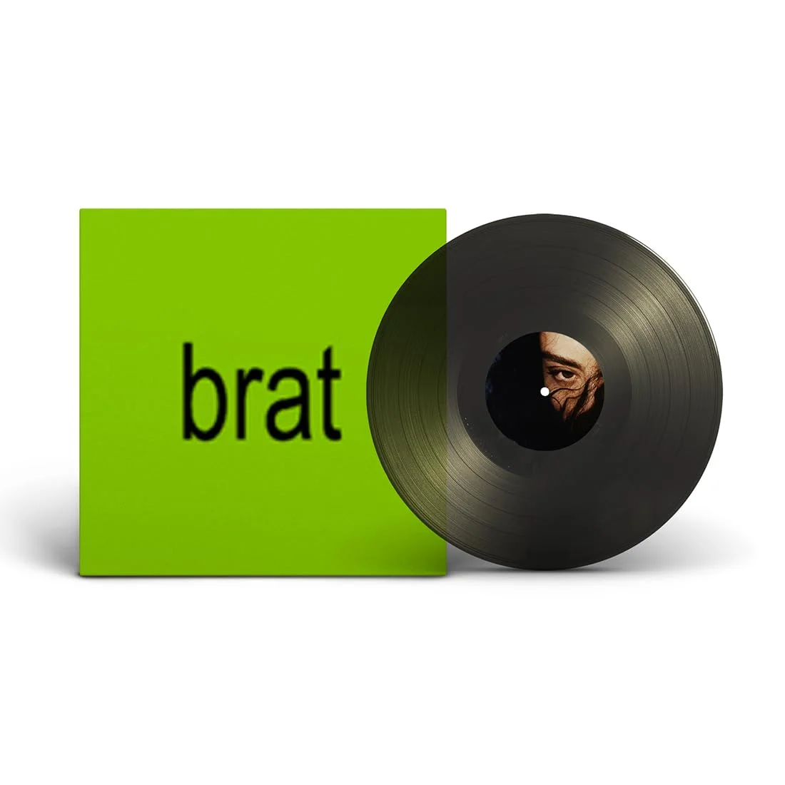 Charli XCX – Brat (Vinilo, LP)