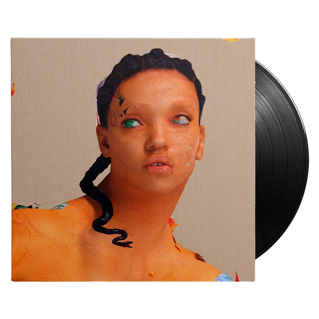 FKA twigs – Magdalene (Vinilo, LP)