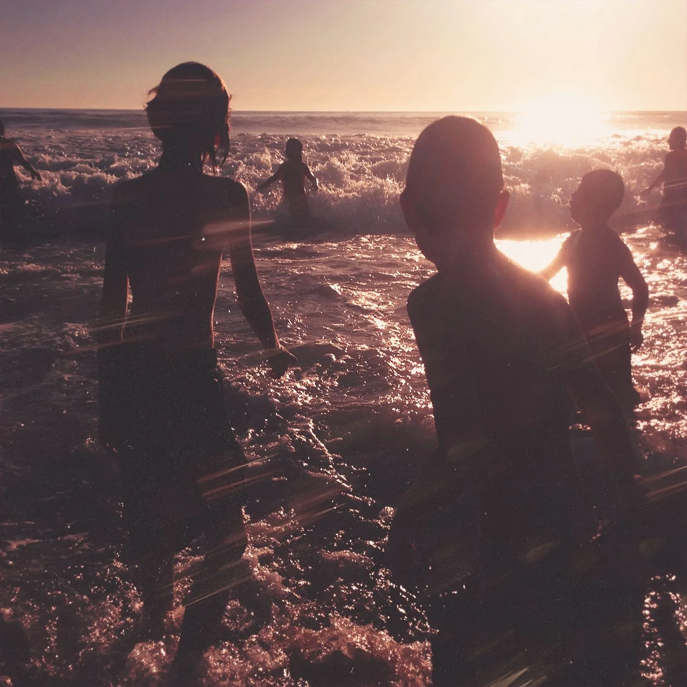Linkin Park – One More Light (Vinilo, LP)