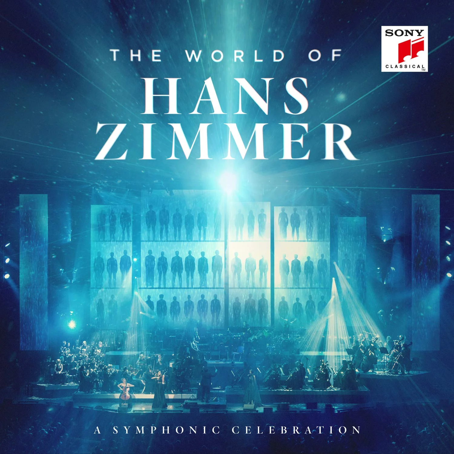 Hans Zimmer – The World of Hans Zimmer: a Symphonic Celebration (Vinilo, 3 LP)