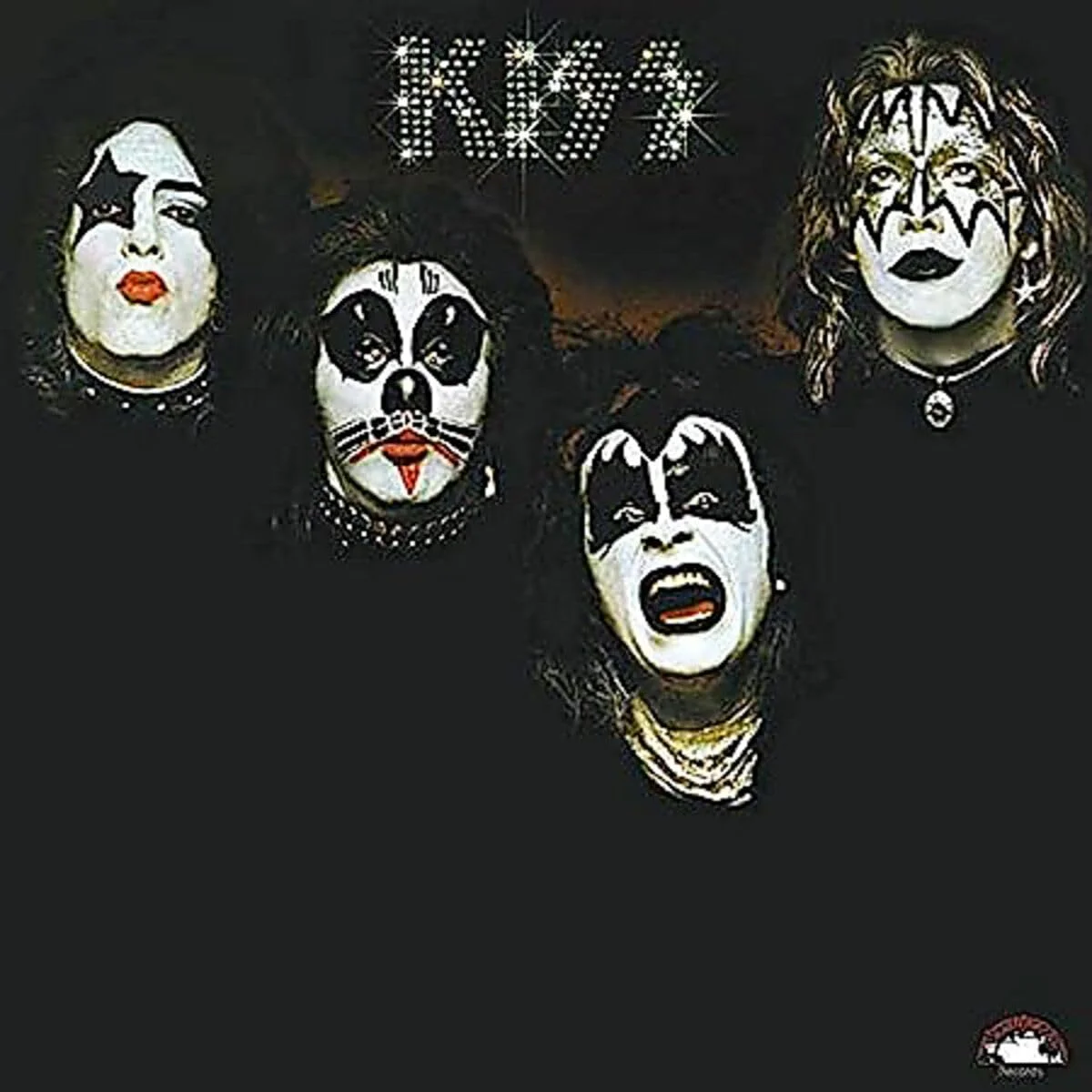 Kiss – Kiss (Vinilo, LP, 180 g, edición 40 aniversario)