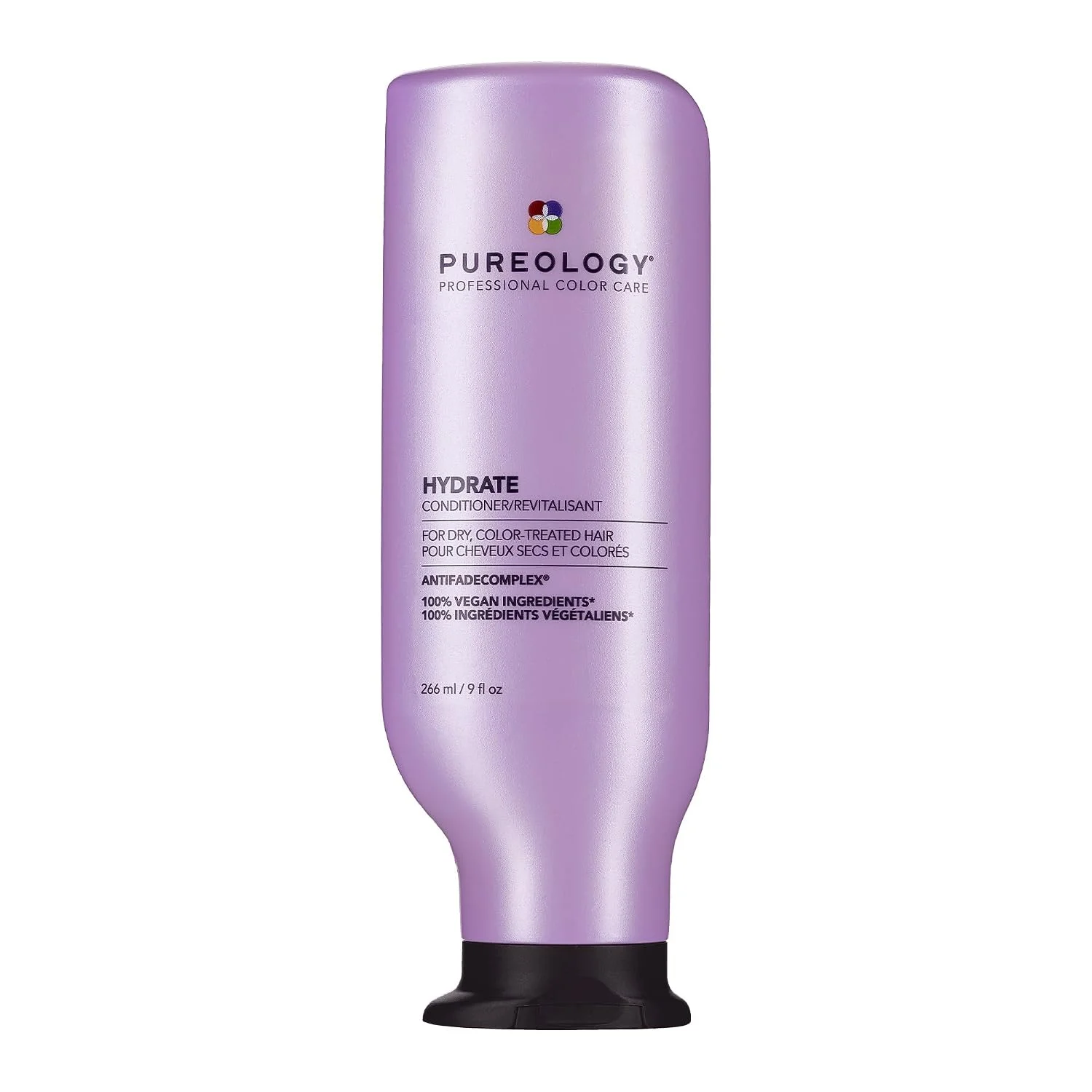 Pureology Hydrate acondicionador hidratante · 266 ml