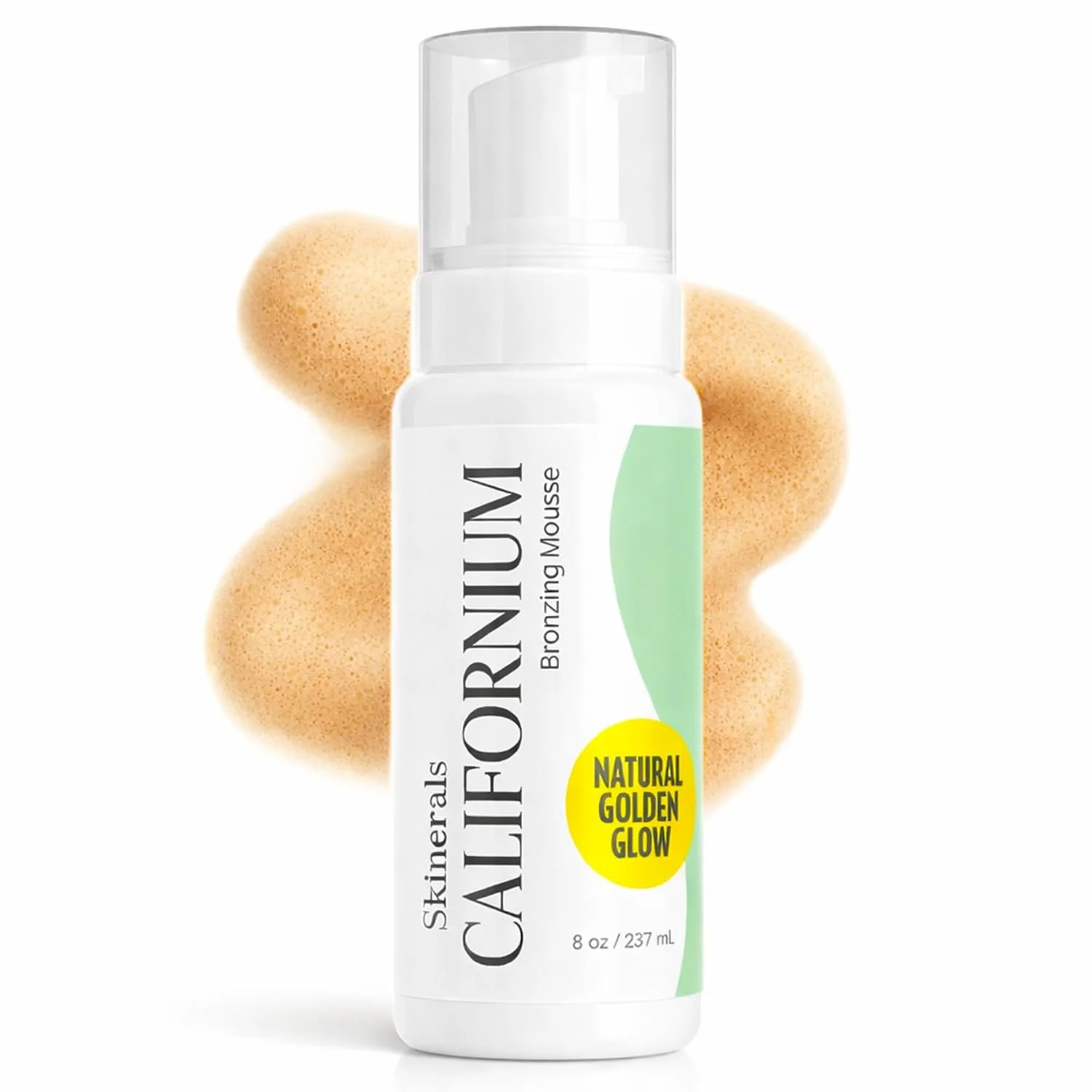 Mousse Autobronceante · 227 ml