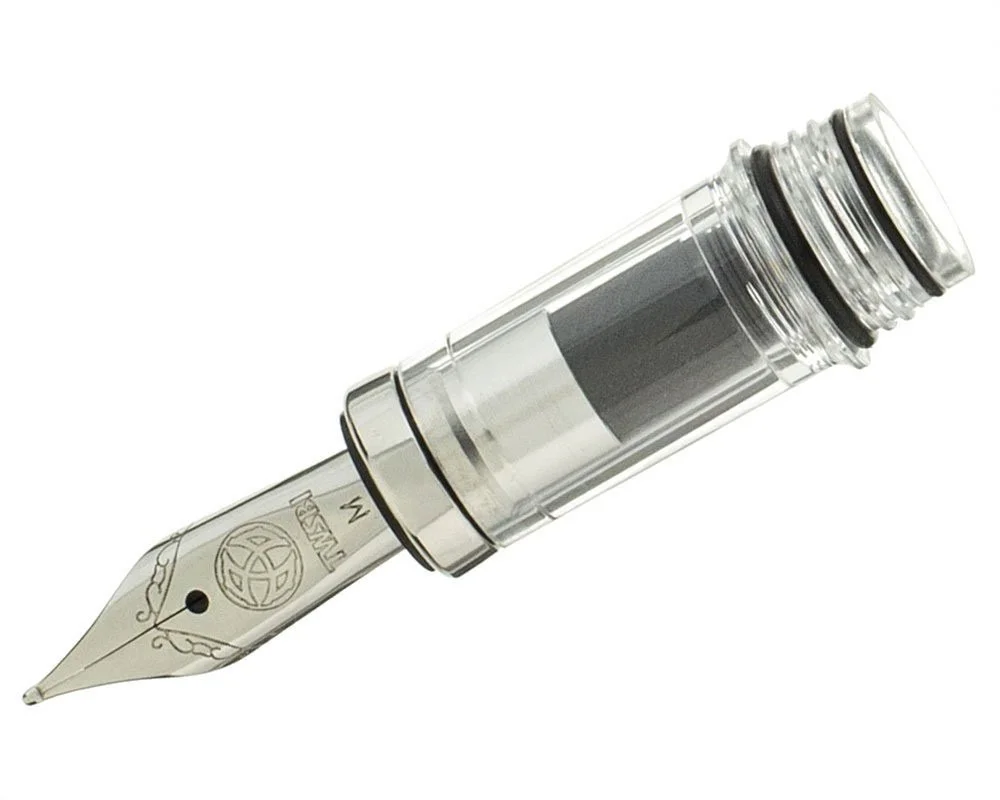 TWSBI Vac Mini — plumín de repuesto Medium