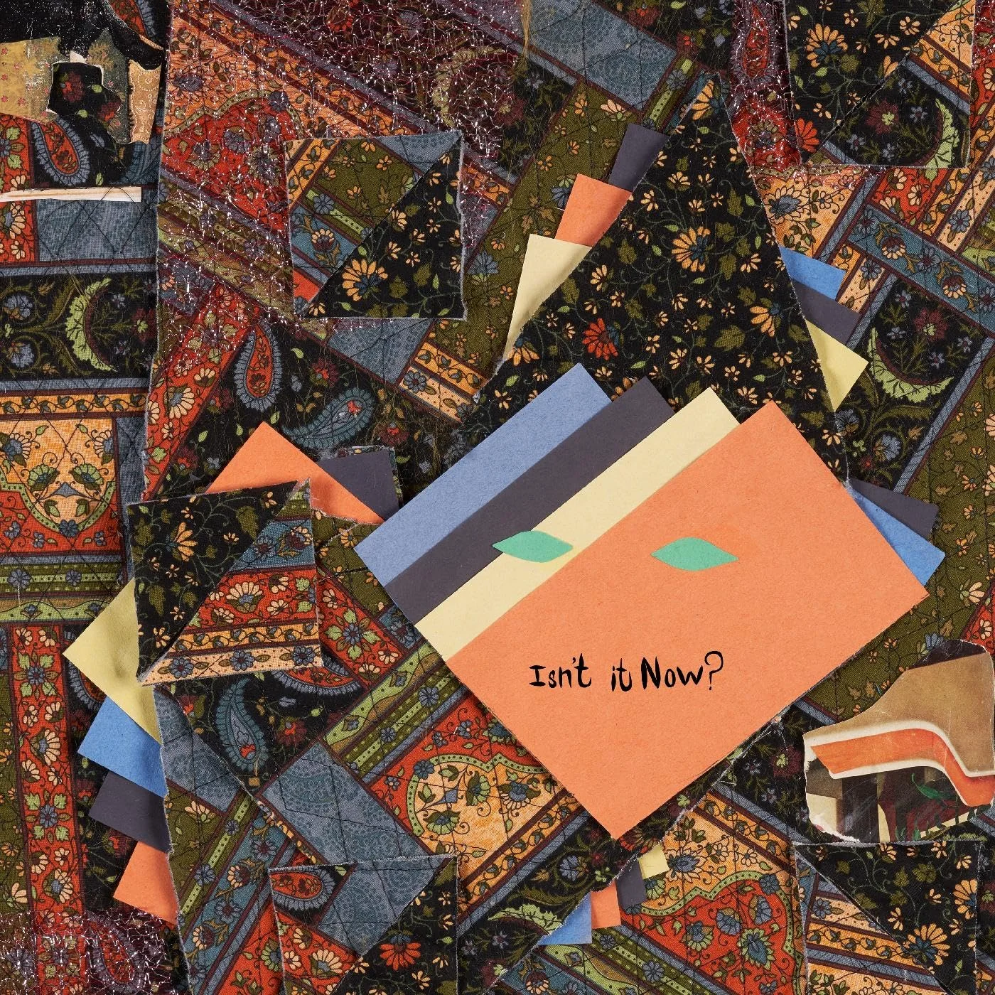 Animal Collective – Isn't It Now? (Vinilo, 2 LP)