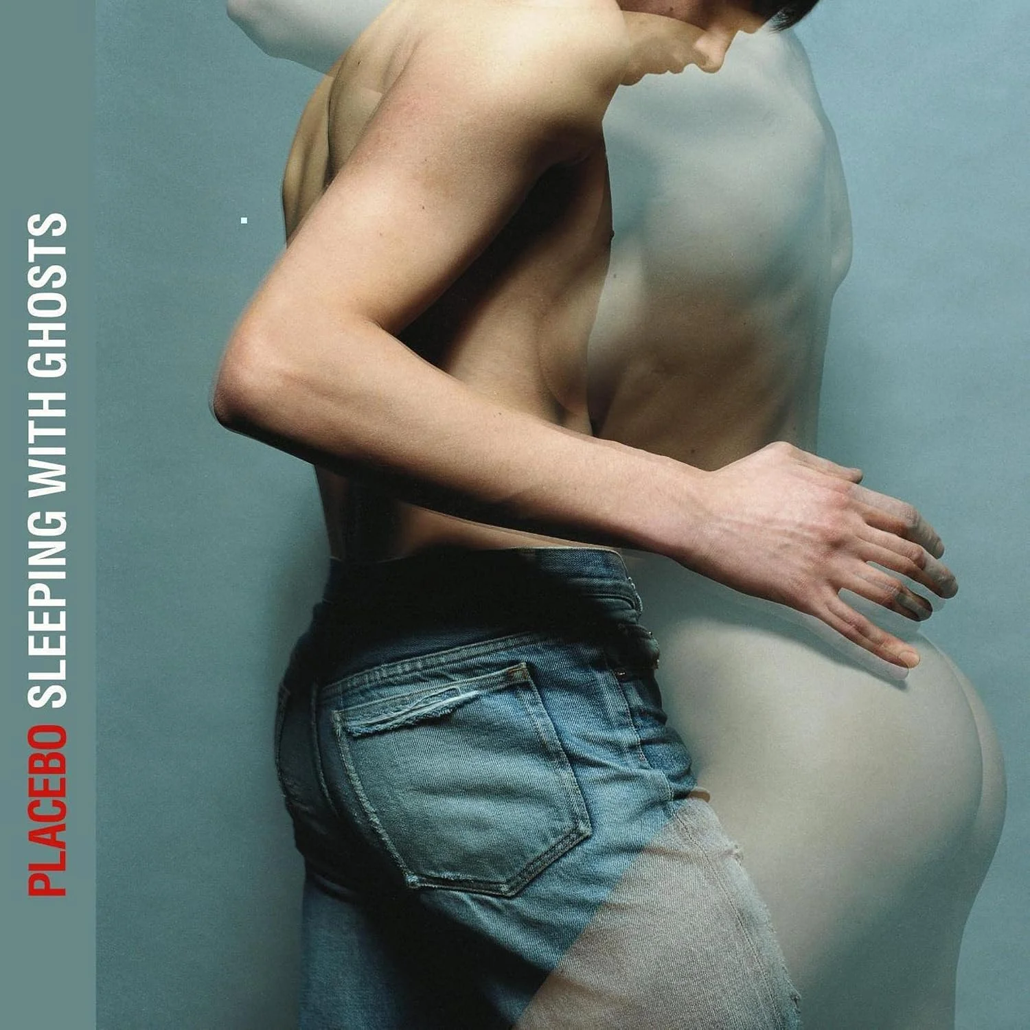 Placebo – Sleeping with Ghosts (Vinilo, LP)