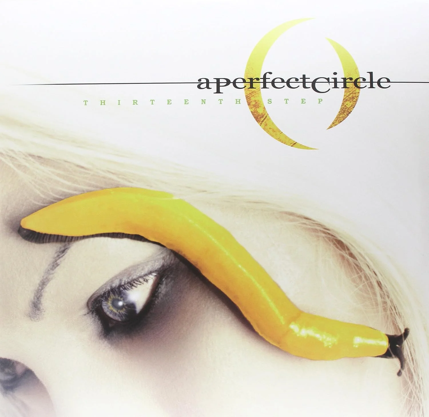 A Perfect Circle – Thirteenth Step (Vinilo, 2 LP)