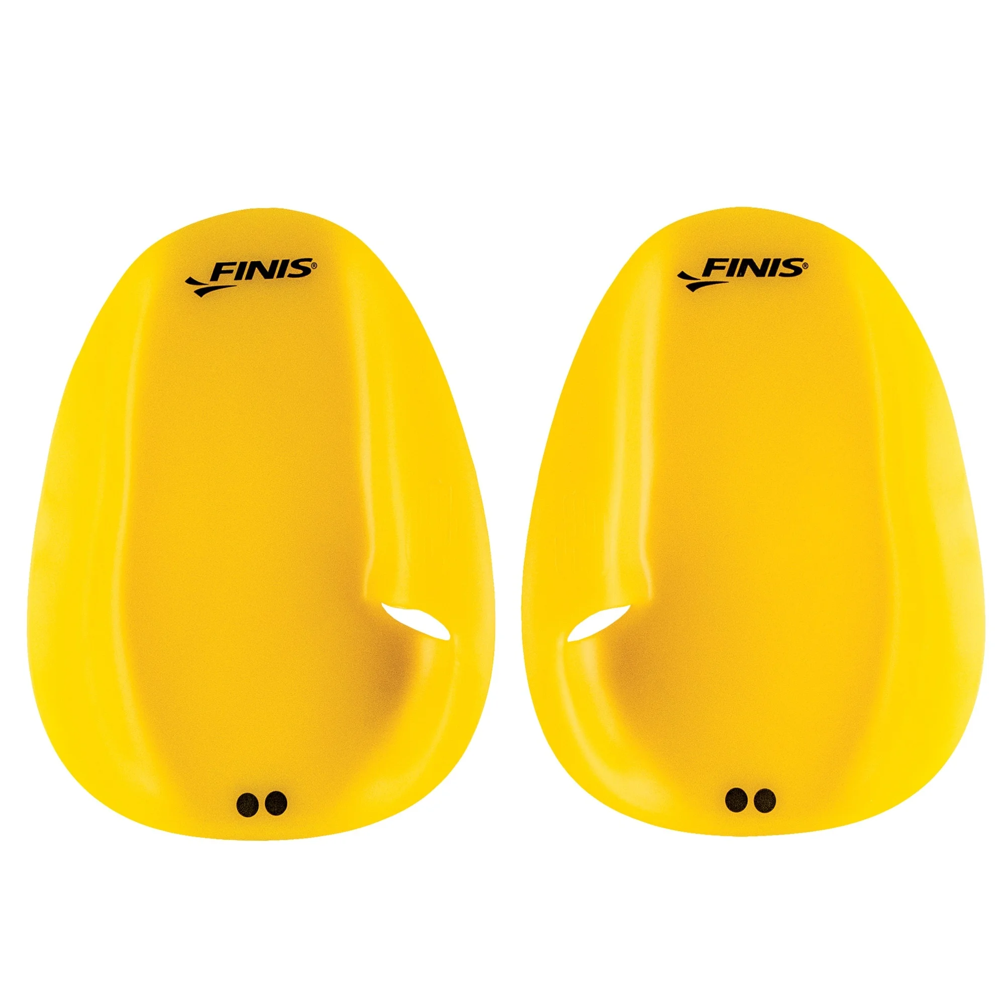 FINIS Agility Paddles Floating · Paletas · M