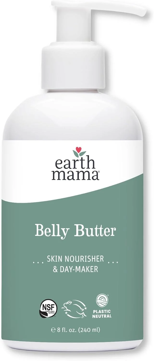 Belly Butter · 237 ml