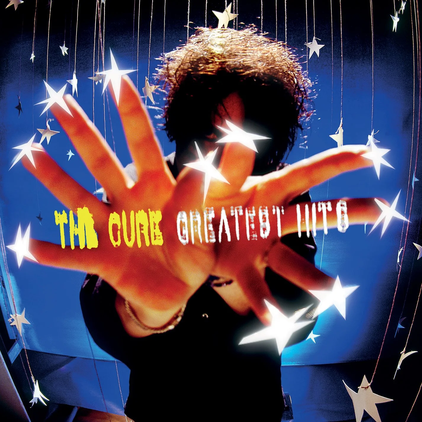 The Cure – The Greatest Hits (Vinilo, 2 LP)