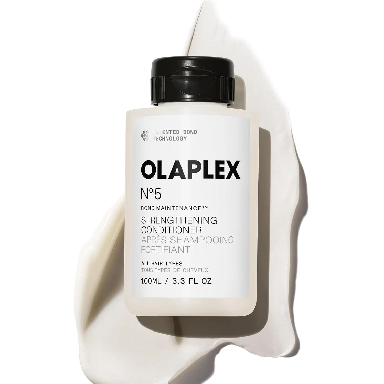 N°5 Bond Maintenance Strengthening Conditioner · 100 ml