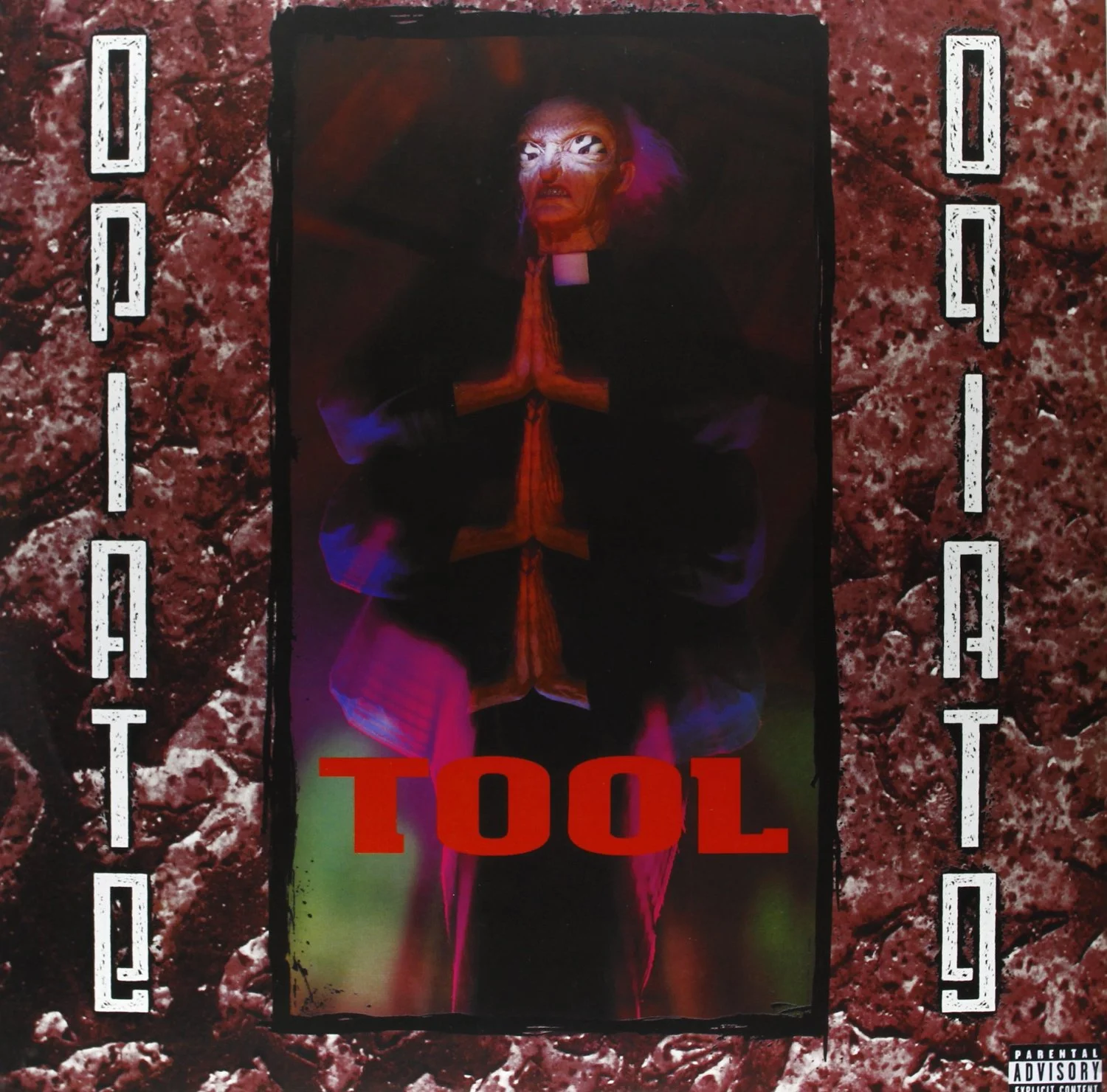 Tool – Opiate EP (Vinilo, LP)