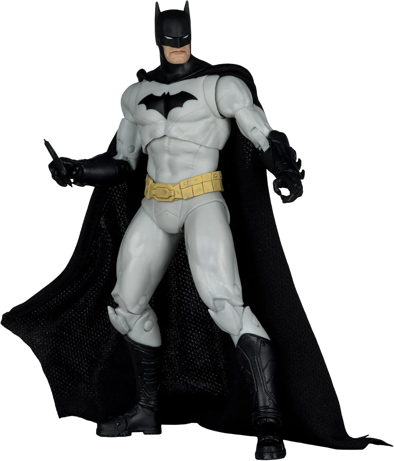 Figura DC Multiverse Batman (The New 52) 18 cm – McFarlane