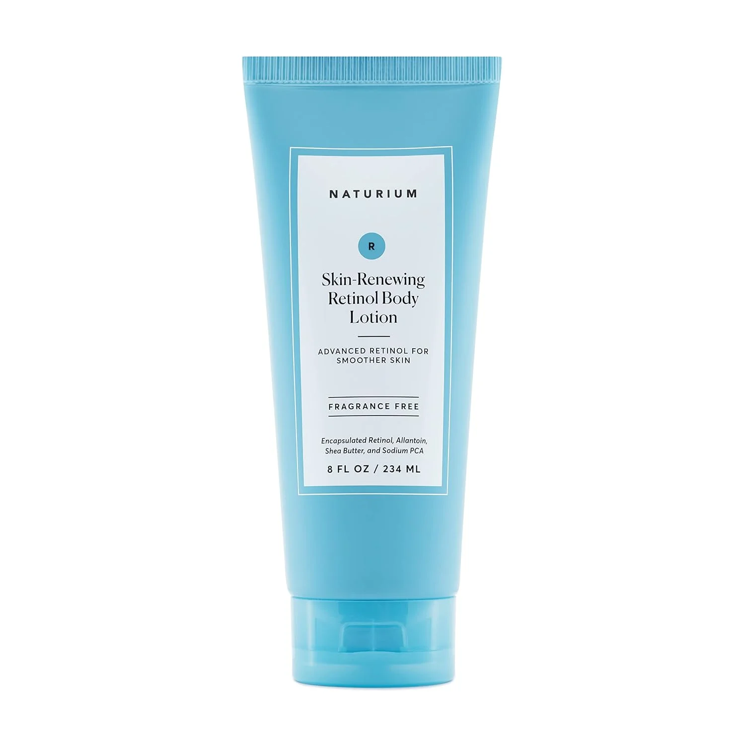 Skin-Renewing Retinol Body Lotion · 237 ml