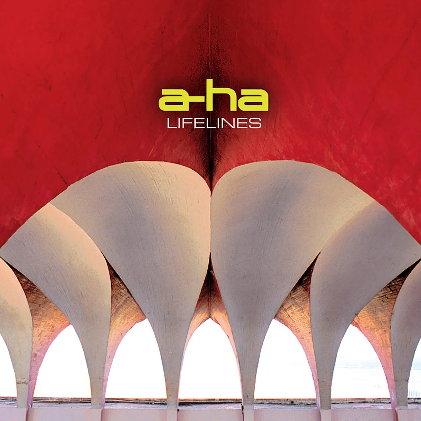 a-ha – Lifelines (Vinilo, 2 LP, remasterizado)