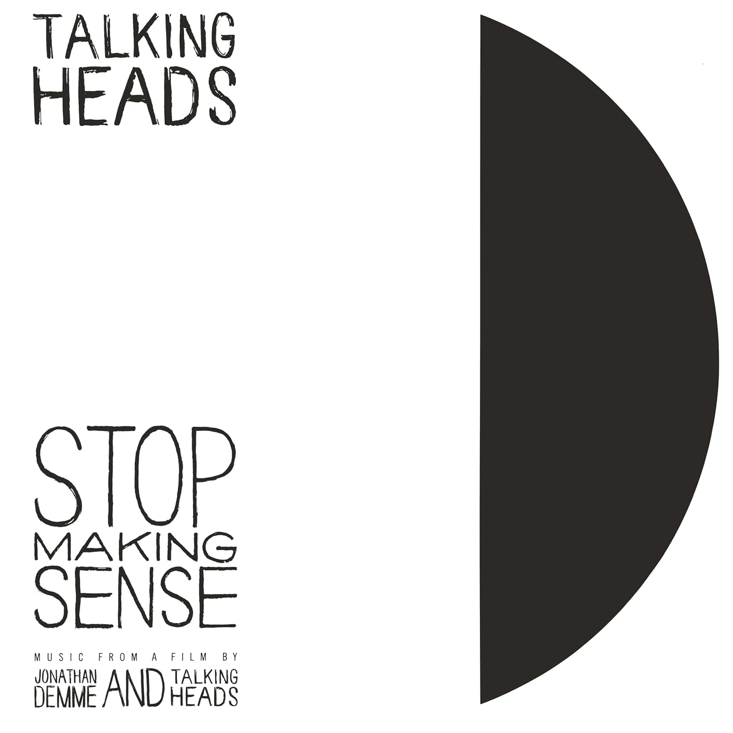 Talking Heads – Stop Making Sense (Vinilo, 2 LP)