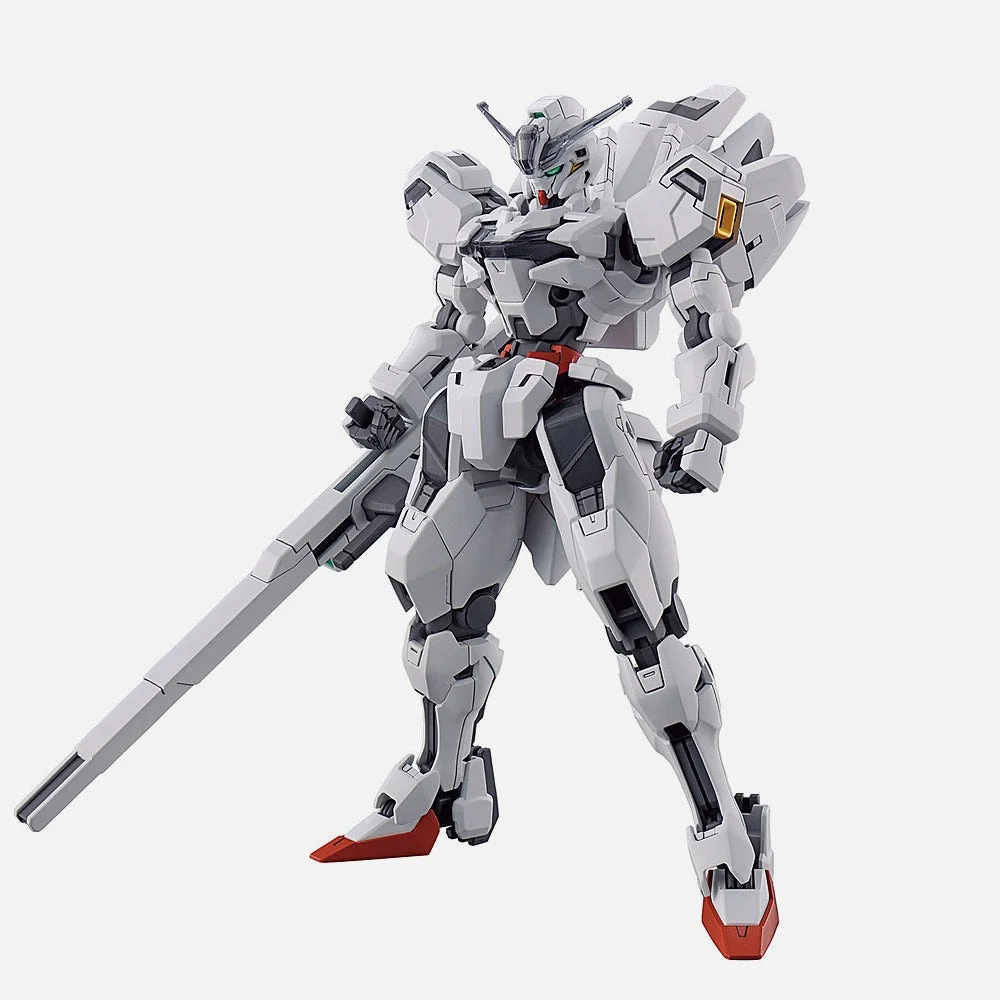 Bandai HG Gundam Calibarn 1/144