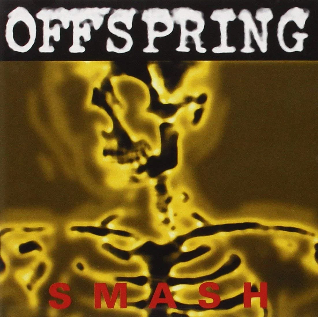 The Offspring – Smash (Vinilo, LP)