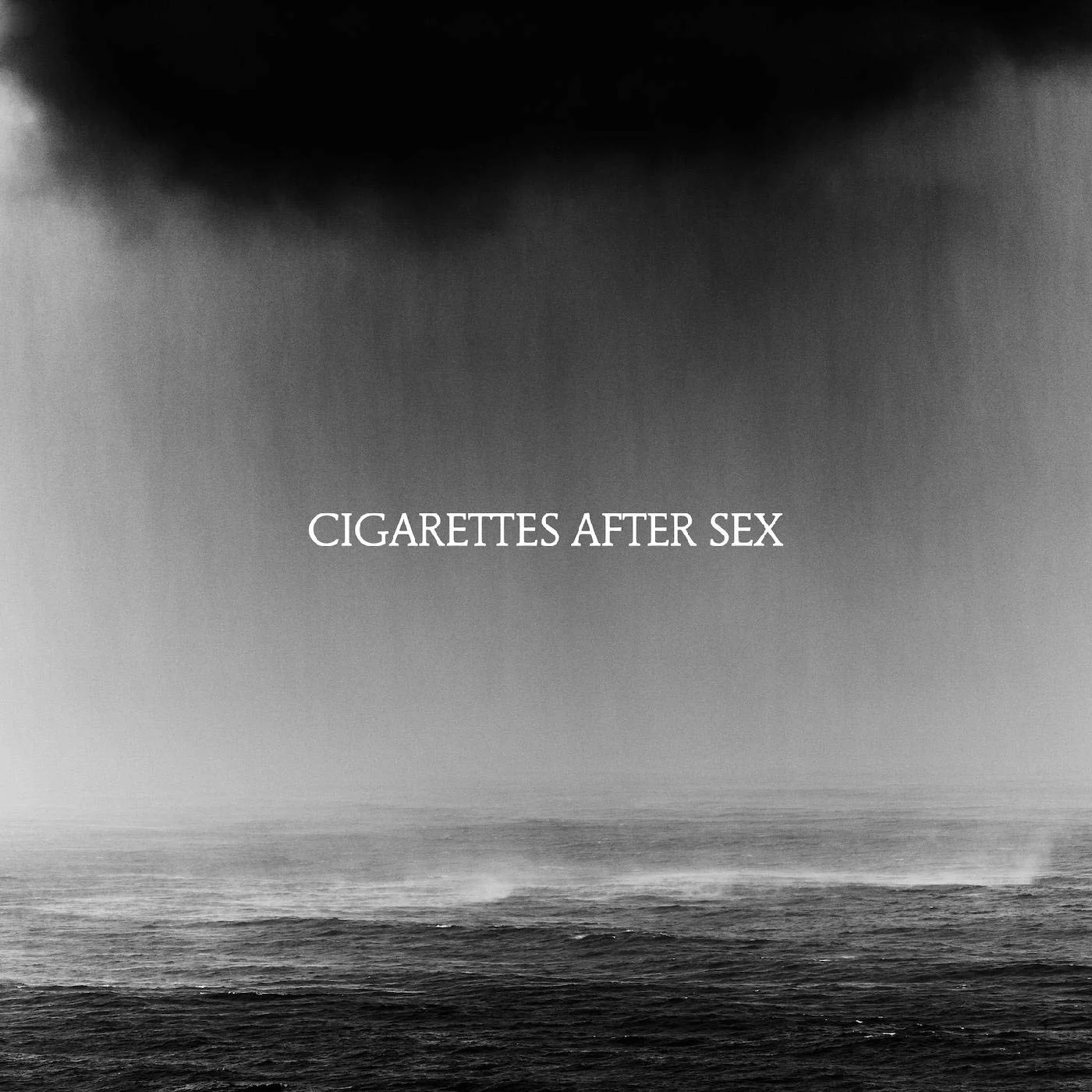 Cigarettes After Sex – Cry (Vinilo, LP, deluxe)