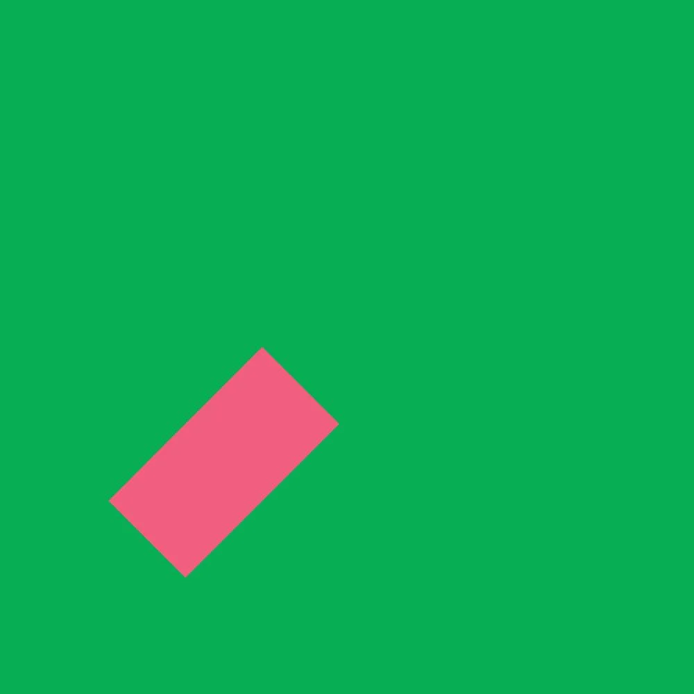Gil Scott-Heron & Jamie xx – We're New Here (Vinilo, LP)