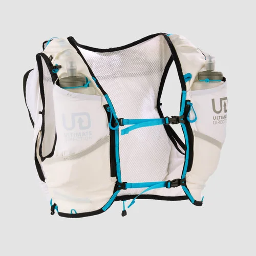 Ultimate Direction Ultra Vest 12L – Chaleco de hidratación