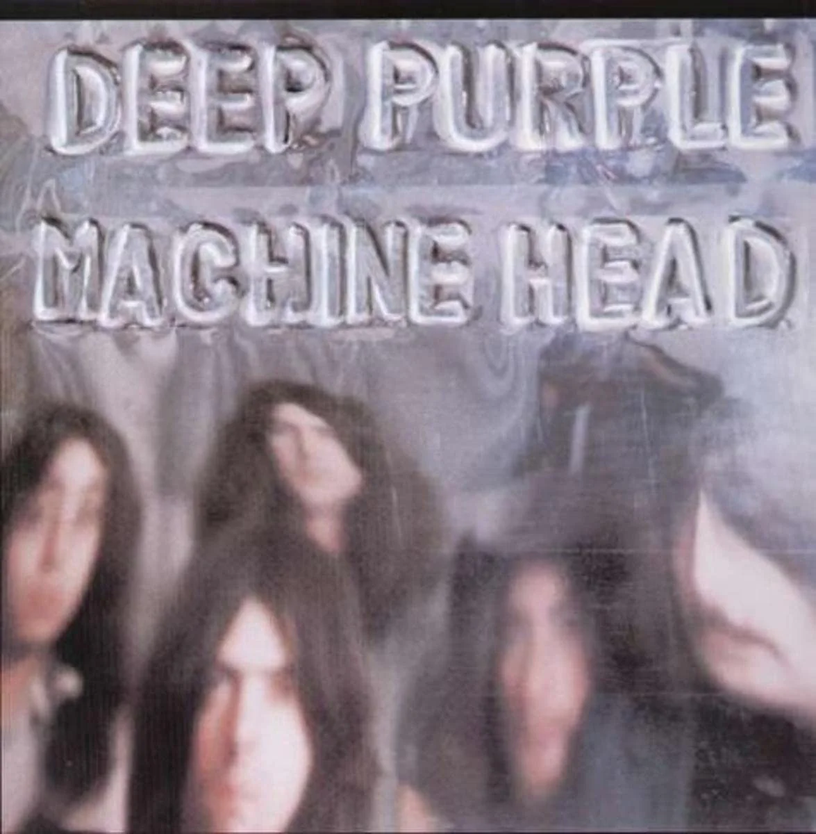 Deep Purple – Machine Head (Vinilo, LP, 180 g)